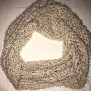 Infinity Scarf